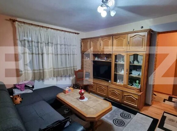 Apartament de vânzare 3 camere Botizului - 168757AV | BLITZ Satu Mare | Poza1