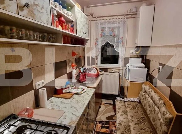 Apartament de vânzare 3 camere Botizului - 168757AV | BLITZ Satu Mare | Poza6