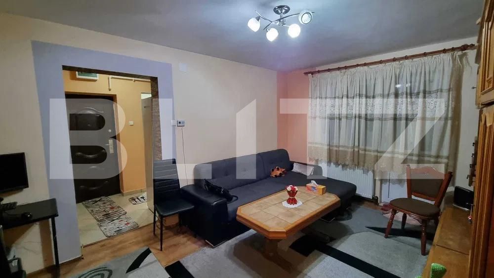 Apartament de vânzare 3 camere Botizului - 168757AV | BLITZ Satu Mare | Poza3