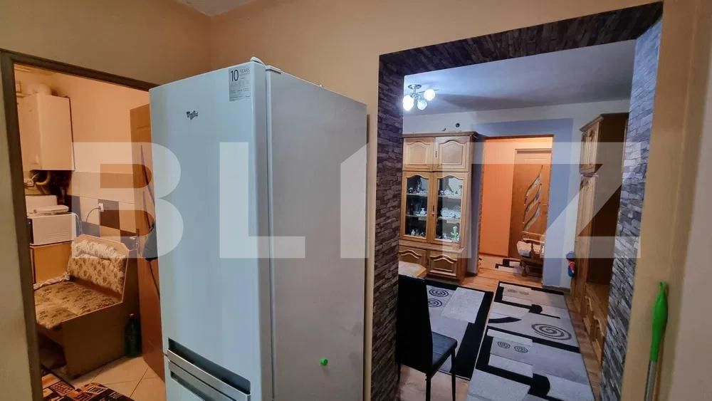 Apartament de vânzare 3 camere Botizului - 168757AV | BLITZ Satu Mare | Poza7