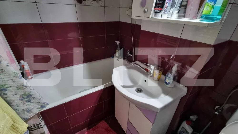 Apartament de vânzare 3 camere Botizului - 168757AV | BLITZ Satu Mare | Poza4