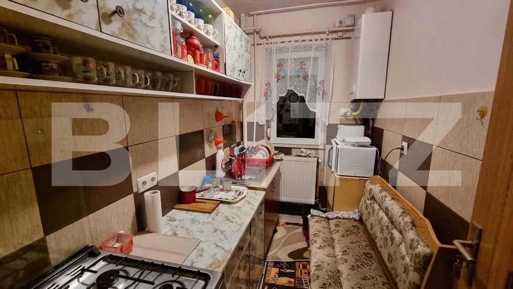 Apartament de vânzare 3 camere Botizului - 168757AV | BLITZ Satu Mare | Poza6