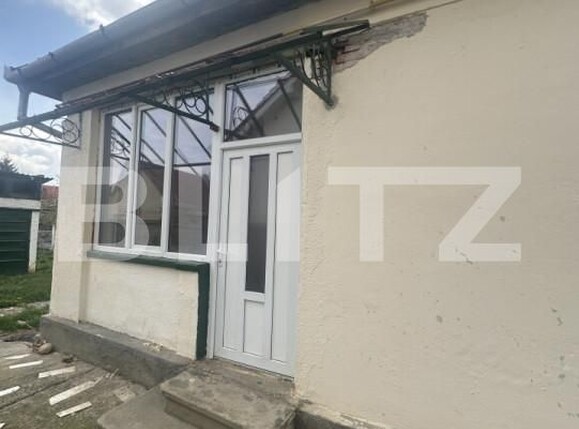 Casa de vânzare 3 camere Semicentral - 168760CV | BLITZ Satu Mare | Poza1