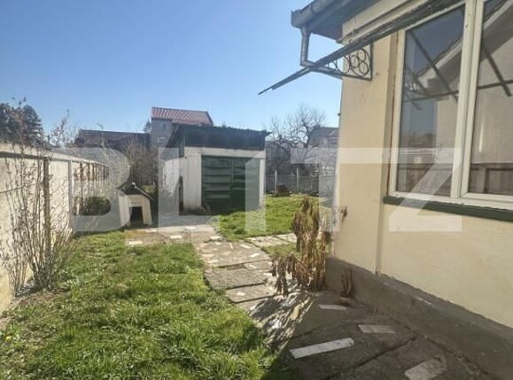 Casa de vânzare 3 camere Semicentral - 168760CV | BLITZ Satu Mare | Poza8