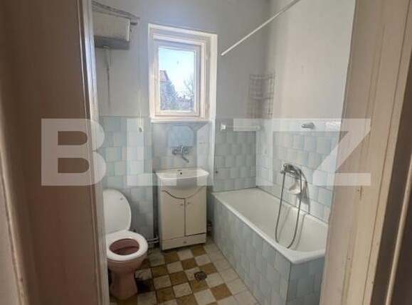 Casa de vânzare 3 camere Semicentral - 168760CV | BLITZ Satu Mare | Poza7