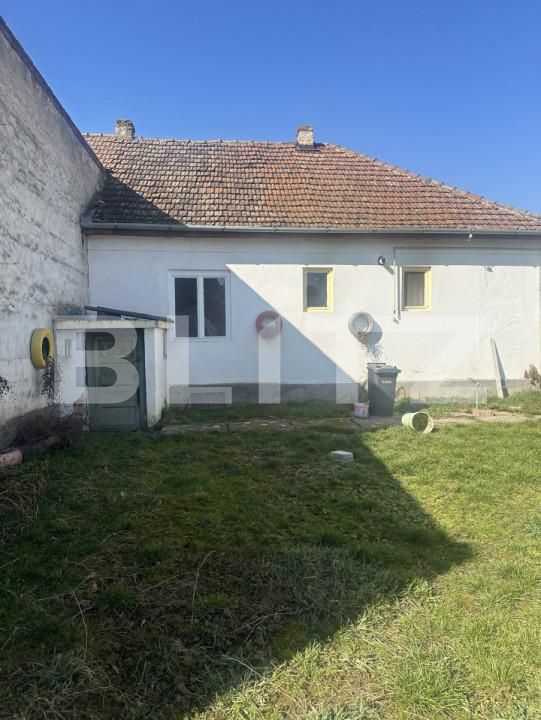 Casa de vânzare 3 camere Semicentral - 168760CV | BLITZ Satu Mare | Poza9