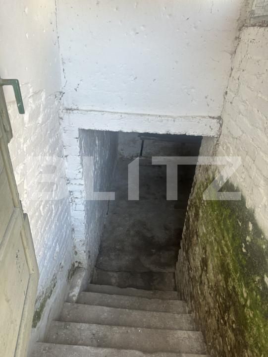 Casa de vânzare 3 camere Semicentral - 168760CV | BLITZ Satu Mare | Poza10