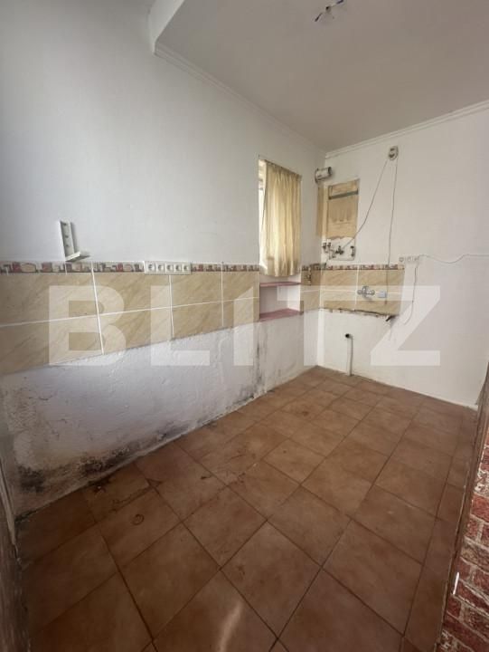 Casa de vânzare 3 camere Semicentral - 168760CV | BLITZ Satu Mare | Poza6