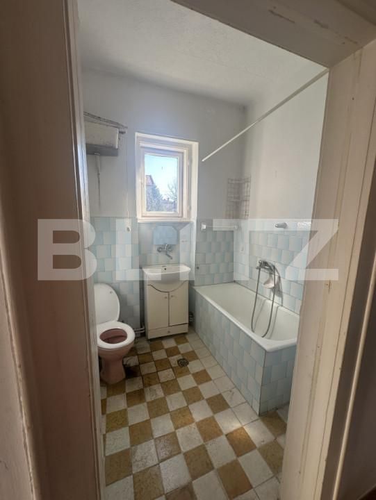 Casa de vânzare 3 camere Semicentral - 168760CV | BLITZ Satu Mare | Poza7