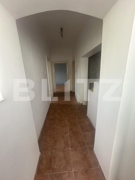 Casa de vânzare 3 camere Semicentral - 168760CV | BLITZ Satu Mare | Poza2