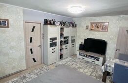 Apartament de vanzare, cu 2 camere, 42 mp, zona 14 Mai