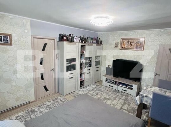 Apartament de vânzare 2 camere 14 Mai - 168831AV | BLITZ Satu Mare | Poza2