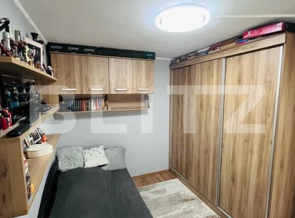 Apartament de vânzare 2 camere 14 Mai - 168831AV | BLITZ Satu Mare | Poza6