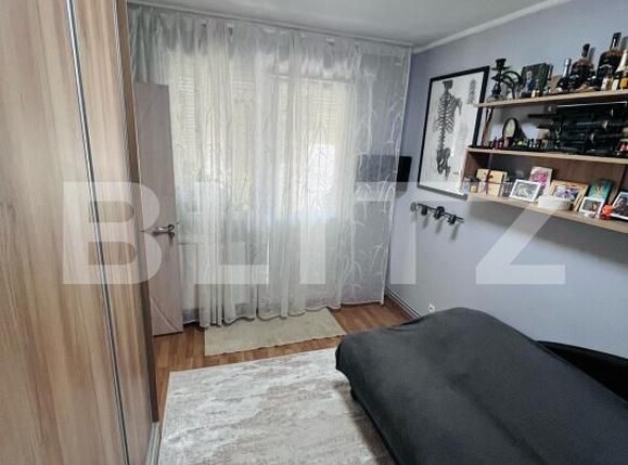 Apartament de vânzare 2 camere 14 Mai - 168831AV | BLITZ Satu Mare | Poza5