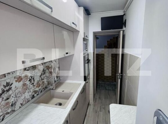 Apartament de vânzare 2 camere 14 Mai - 168831AV | BLITZ Satu Mare | Poza8