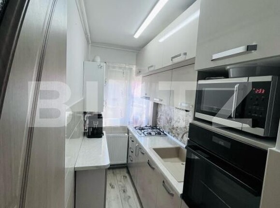 Apartament de vânzare 2 camere 14 Mai - 168831AV | BLITZ Satu Mare | Poza7
