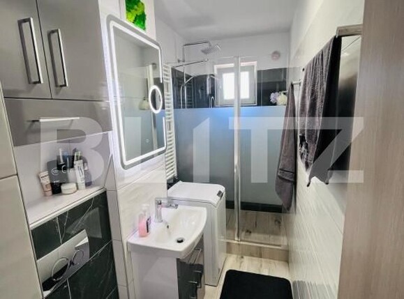 Apartament de vânzare 2 camere 14 Mai - 168831AV | BLITZ Satu Mare | Poza9