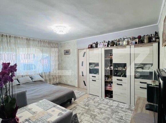 Apartament de vânzare 2 camere 14 Mai - 168831AV | BLITZ Satu Mare | Poza1