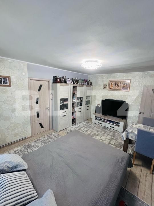 Apartament de vânzare 2 camere 14 Mai - 168831AV | BLITZ Satu Mare | Poza2