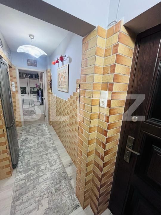 Apartament de vânzare 2 camere 14 Mai - 168831AV | BLITZ Satu Mare | Poza3
