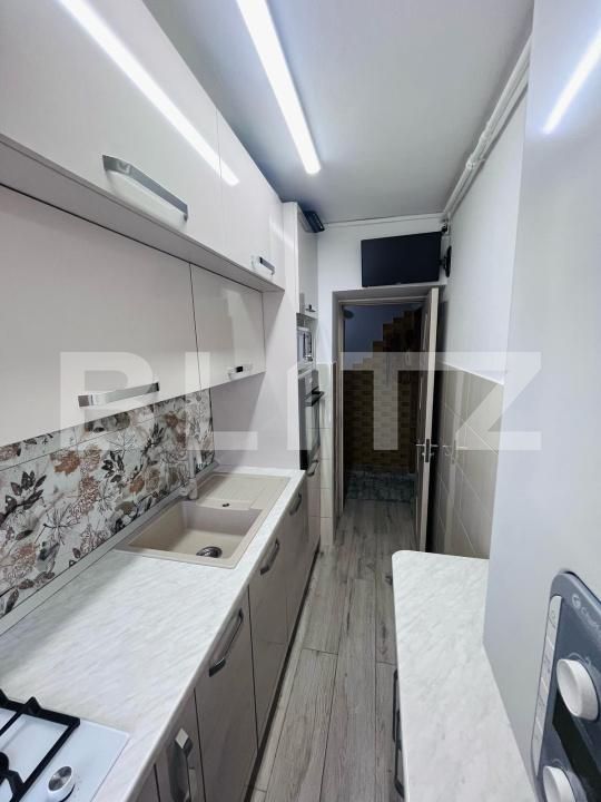 Apartament de vânzare 2 camere 14 Mai - 168831AV | BLITZ Satu Mare | Poza8