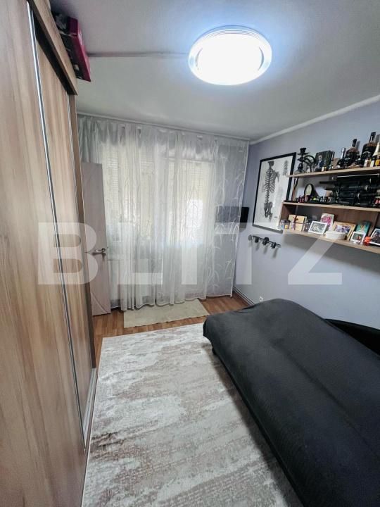 Apartament de vânzare 2 camere 14 Mai - 168831AV | BLITZ Satu Mare | Poza5