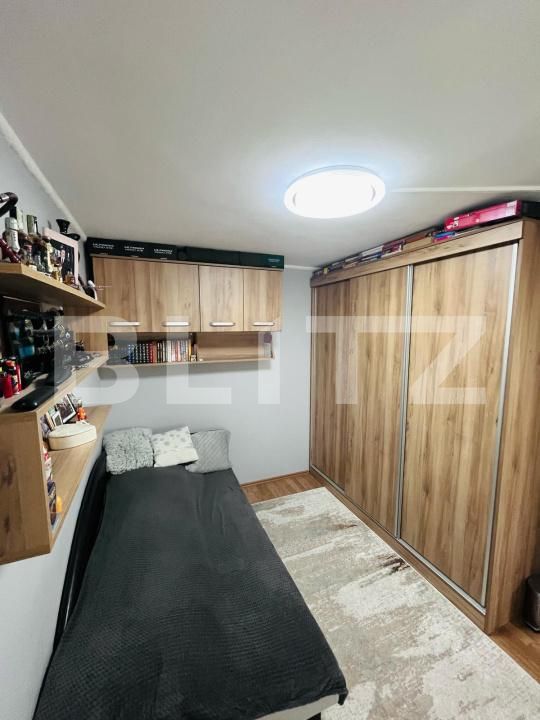 Apartament de vânzare 2 camere 14 Mai - 168831AV | BLITZ Satu Mare | Poza6