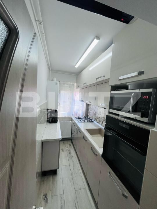 Apartament de vânzare 2 camere 14 Mai - 168831AV | BLITZ Satu Mare | Poza7