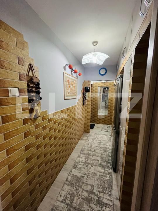 Apartament de vânzare 2 camere 14 Mai - 168831AV | BLITZ Satu Mare | Poza4