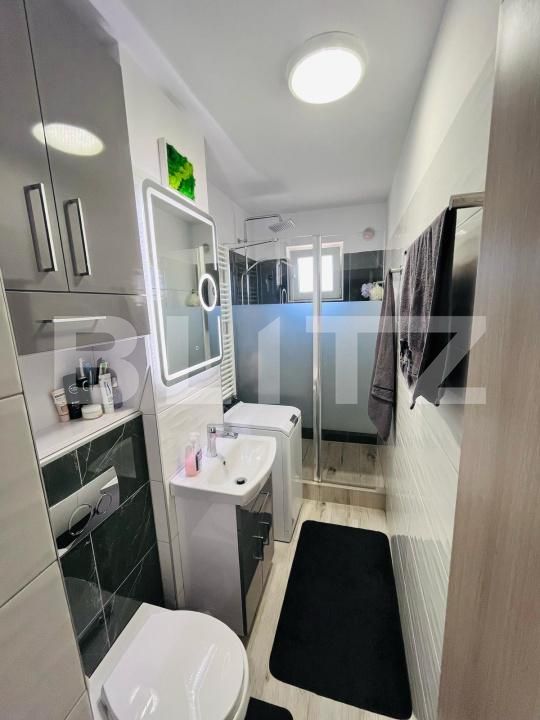 Apartament de vânzare 2 camere 14 Mai - 168831AV | BLITZ Satu Mare | Poza9