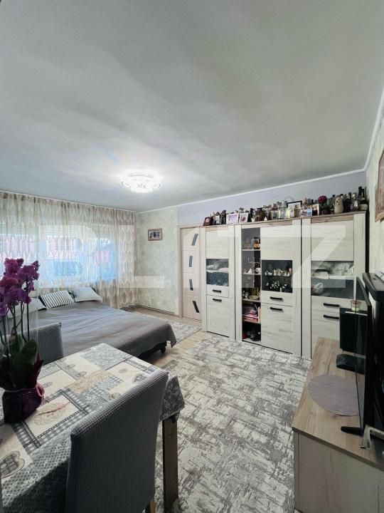 Apartament de vânzare 2 camere 14 Mai - 168831AV | BLITZ Satu Mare | Poza1