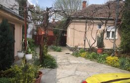 Casa cu 2 camere, 75 mp utili, cu anexe si garaj, zona 14 Mai 