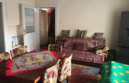 Casa cu 2 camere, 75 mp utili, cu anexe si garaj, zona 14 Mai 