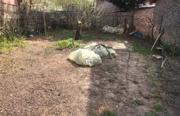 Casa cu 2 camere, 75 mp utili, cu anexe si garaj, zona 14 Mai 