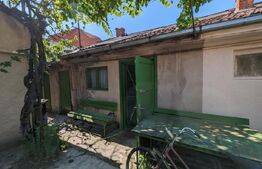 Casa cu 2 camere, 75 mp utili, cu anexe si garaj, zona 14 Mai 