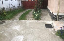 Casa cu 2 camere, 75 mp utili, cu anexe si garaj, zona 14 Mai 