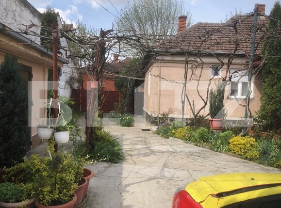 Casa de vânzare 2 camere 14 Mai - 168832CV | BLITZ Satu Mare | Poza14