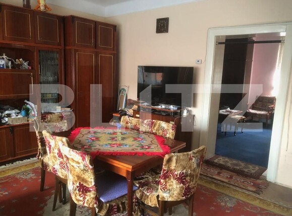 Casa de vânzare 2 camere 14 Mai - 168832CV | BLITZ Satu Mare | Poza1