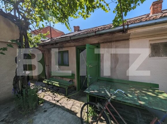 Casa de vânzare 2 camere 14 Mai - 168832CV | BLITZ Satu Mare | Poza11