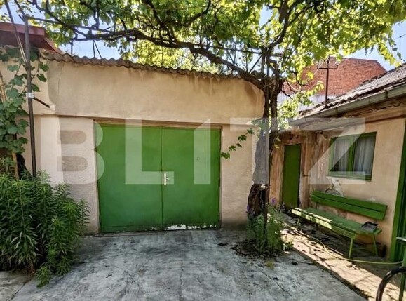 Casa de vânzare 2 camere 14 Mai - 168832CV | BLITZ Satu Mare | Poza12