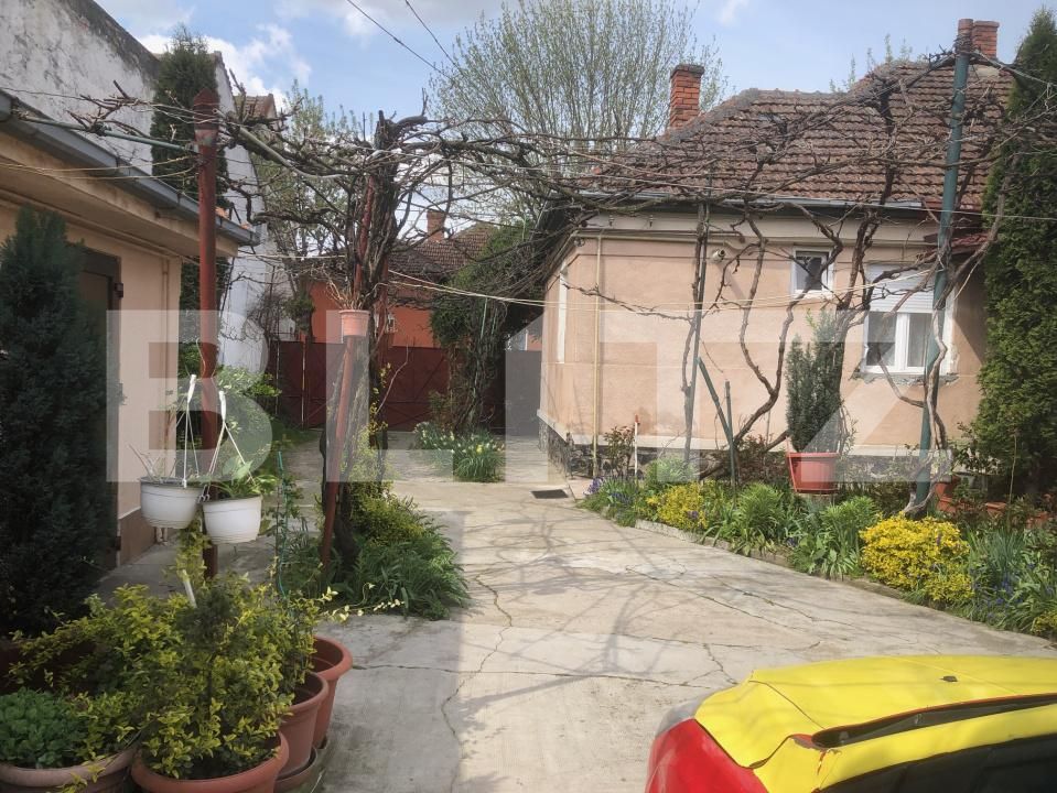 Casa de vânzare 2 camere 14 Mai - 168832CV | BLITZ Satu Mare | Poza14