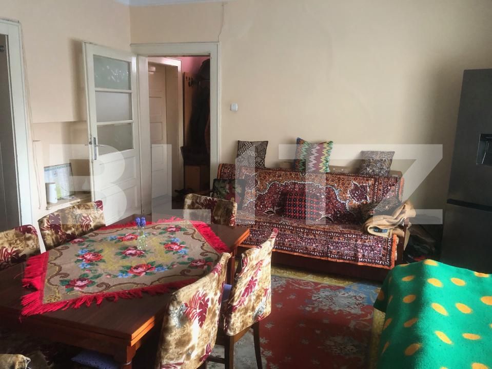 Casa de vânzare 2 camere 14 Mai - 168832CV | BLITZ Satu Mare | Poza2