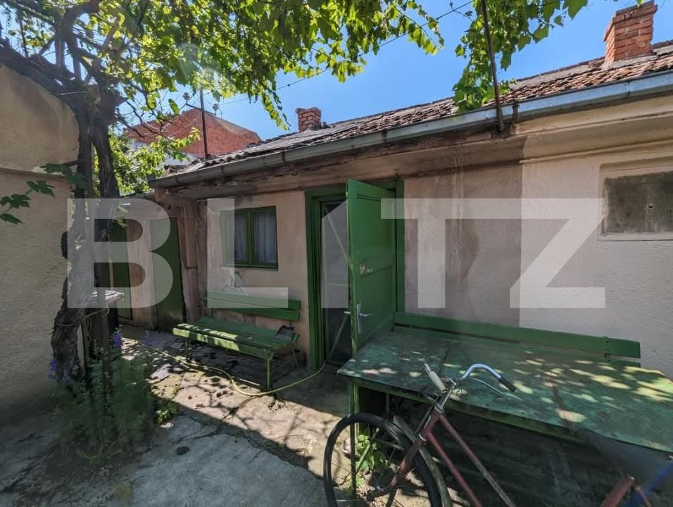 Casa de vânzare 2 camere 14 Mai - 168832CV | BLITZ Satu Mare | Poza11