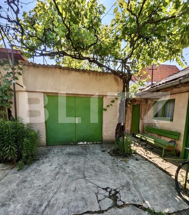 Casa de vânzare 2 camere 14 Mai - 168832CV | BLITZ Satu Mare | Poza12