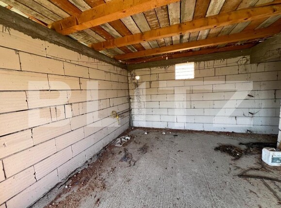 Casa de vânzare 6 camere Exterior Est - 168882CV | BLITZ Satu Mare | Poza6