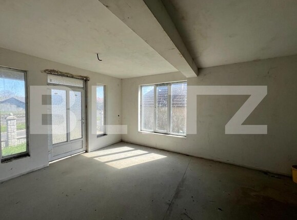 Casa de vânzare 6 camere Exterior Est - 168882CV | BLITZ Satu Mare | Poza7