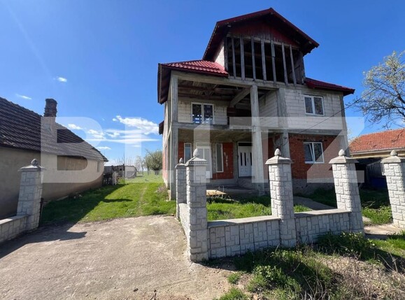 Casa de vânzare 6 camere Exterior Est - 168882CV | BLITZ Satu Mare | Poza2