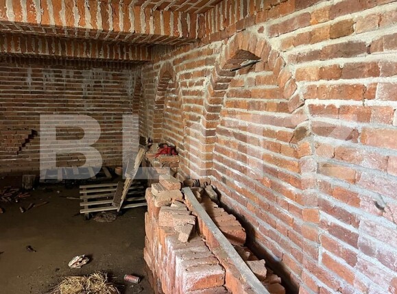 Casa de vânzare 6 camere Exterior Est - 168882CV | BLITZ Satu Mare | Poza4