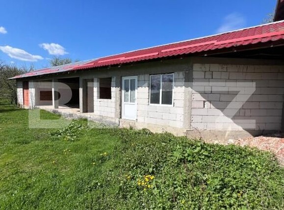 Casa de vânzare 6 camere Exterior Est - 168882CV | BLITZ Satu Mare | Poza3