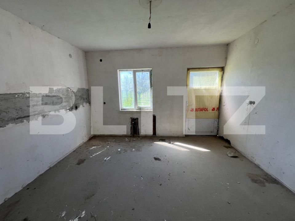 Casa de vânzare 6 camere Exterior Est - 168882CV | BLITZ Satu Mare | Poza8